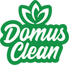 Logo domus clean