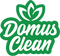 Logo domus clean